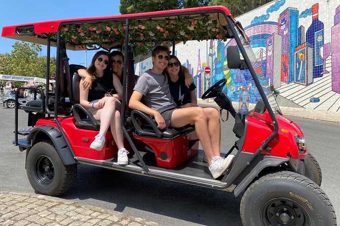 Private 1H30 Tuk Tuk Tour in Lisbon City - Pricing and Booking Information