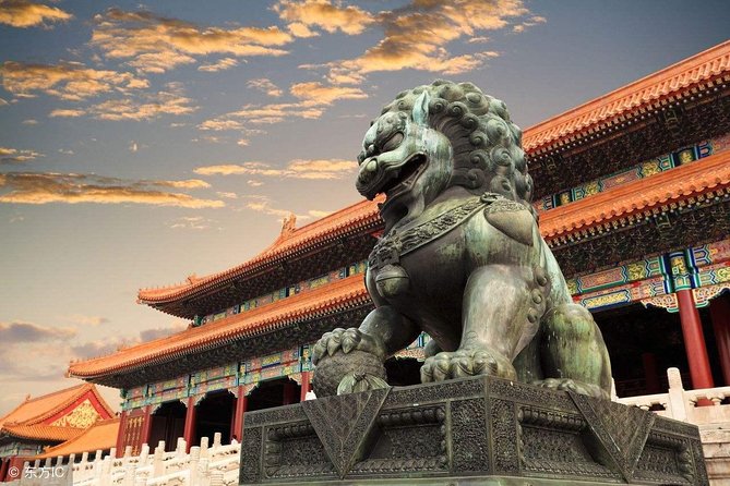 Private 2-Day Beijing Tour Including Transfer Service From Tianjin Xingang Port - Last Words