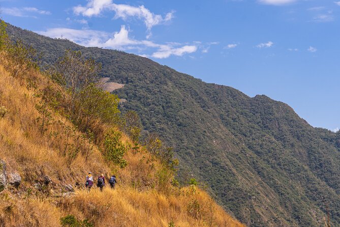 Private 2 Day Machu Picchu - Short Inca Trail - Expert Guided Tours