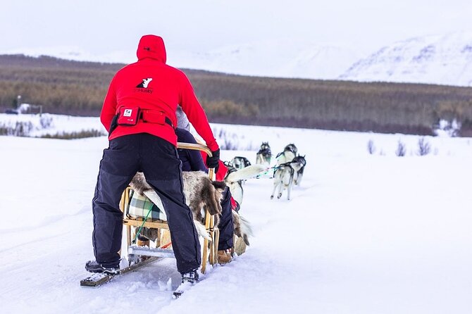 Private 2-Hour Dog Sledding Tour, Akureyri - Important Information
