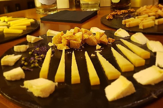 Private 2-Hour Italian Cheese and Wine Tasting in Rome - Cancellation Policy
