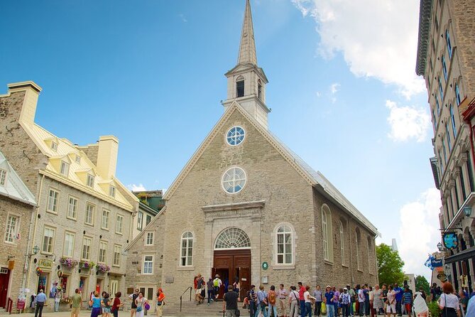 Private 3-Day Quebec City Road Trip With Sightseeing Cruise（Self-Guided） - Common questions