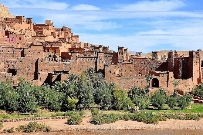 Private 3-Day Tour to Fez via Merzouga Desert From Marrakech - All Inclusive - - Traveler Photos Opportunity