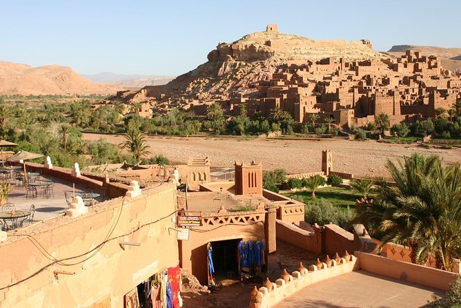Private 3 Days Merzouga Sahara Desert Tour From Marrakech - Last Words