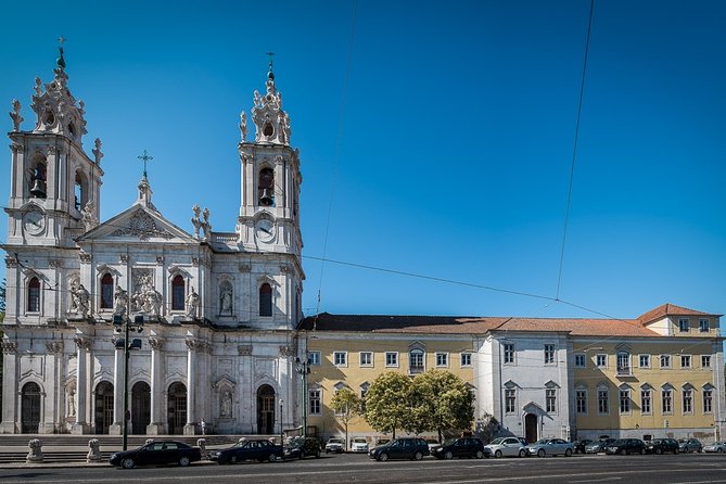 Private 3-Hour City Tuk Tuk Tour of Lisbon - Customer Reviews