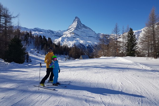 Private 3-Hour Ski Lesson in Zermatt, Switzerland - Traveler Reviews and Ratings