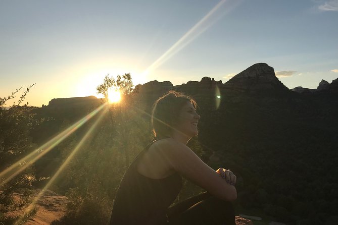 Private 3-Hour Spiritual Vortex Tour of Sedona - Reviews and Ratings