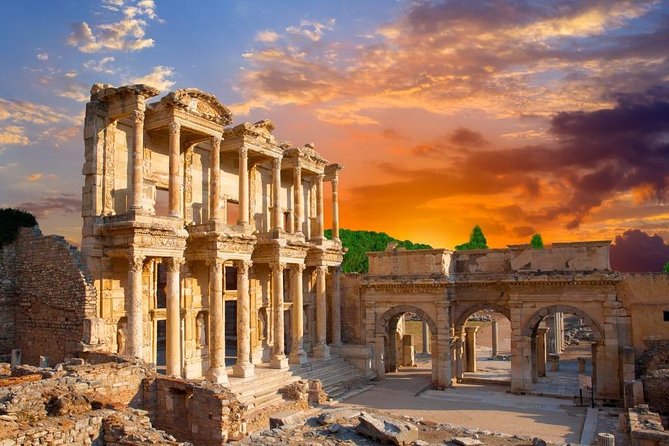 Private 4 Days Turkey Tour From Istanbul to Cappadocia, Ephesus, Pamukkale - Accommodation Details