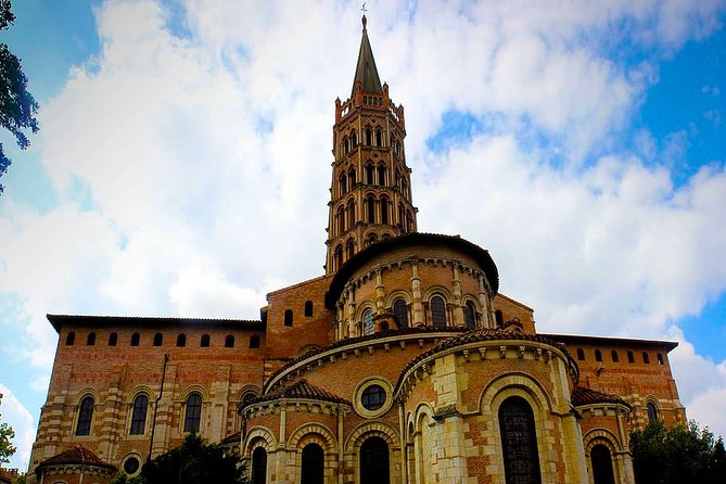 Private 4-Hour City Tour of Toulouse With Hotel Pick-Up - Last Words