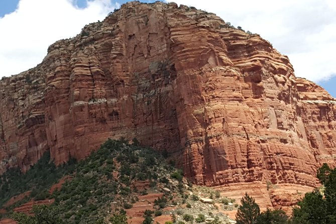 Private 4-Hour Sedona Spectacular Journey and Vortex Tour - Additional Support