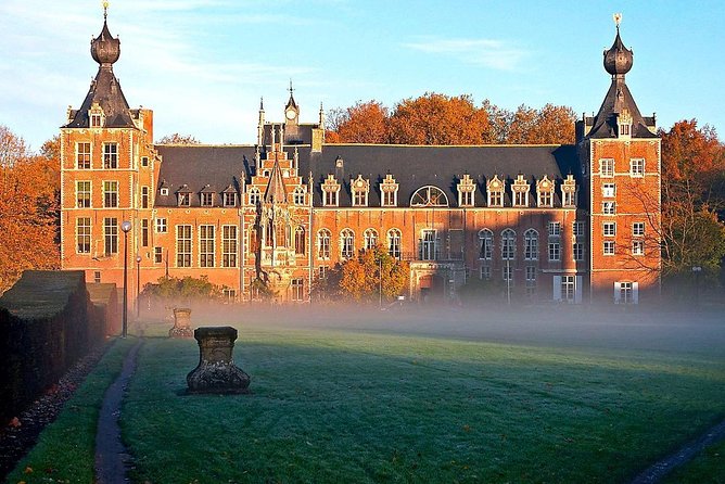 Private 6-Hour Tour to Leuven From Brussels With Driver and Guide (In Leuven) - Additional Information and Tips