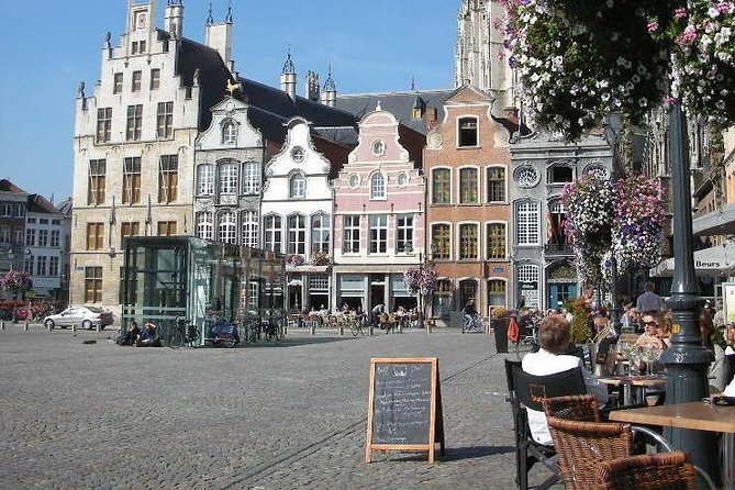 Private 6-Hour Tour to Mechelen From Brussels With Driver & Guide (In Mechelen) - Additional Tips