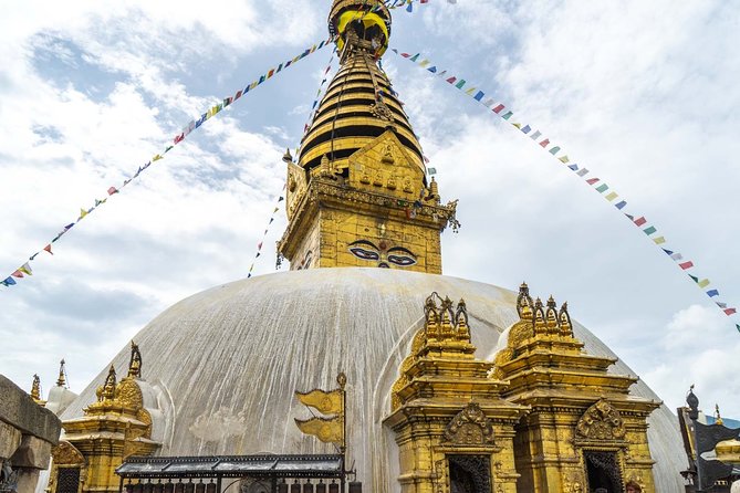 Private 7-Day Nepal Tour: Kathmandu, Chitwan, Pokhara, Lumbini - Meeting Point Options