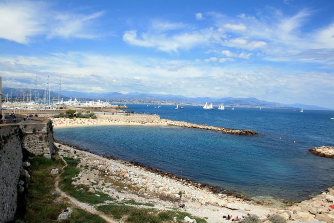 Private 8 Hour Shore Excursion of the French Riviera From Cannes - Inclusions and Exclusions
