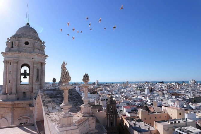 Private 8-Hour Tour to Cadiz From Seville With Hotel Pick up and Drop off - Additional Information