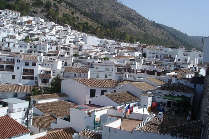 Private 8-Hour Tour to Mijas Marbella and Puerto Banús From Malaga - Booking Assistance