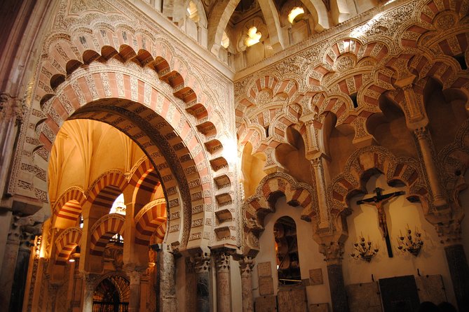 Private 9-Hour Tour to Cordoba From Granada With Hotel Pick up & Drop off - Assistance and Resources