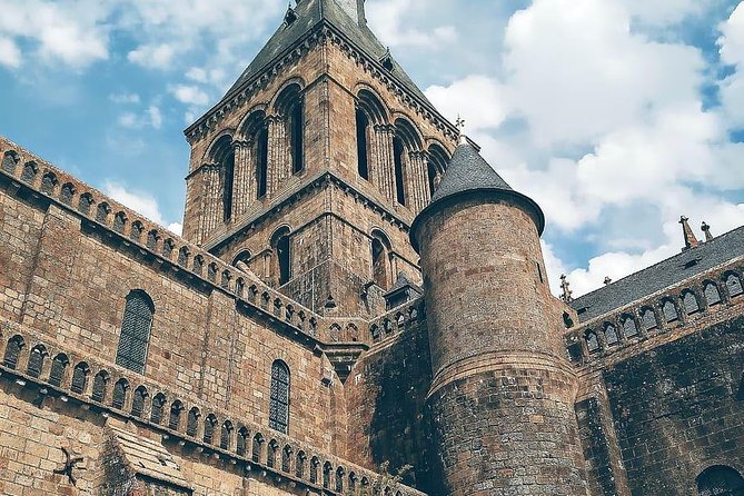 Private 9-Hour Tour to Mont St-Michel From Le Havre - Support Resources and Assistance