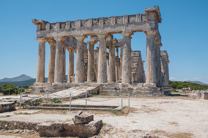 Private Aegina Island Escape Tour From Athens/Pireaus - Tour Company Details
