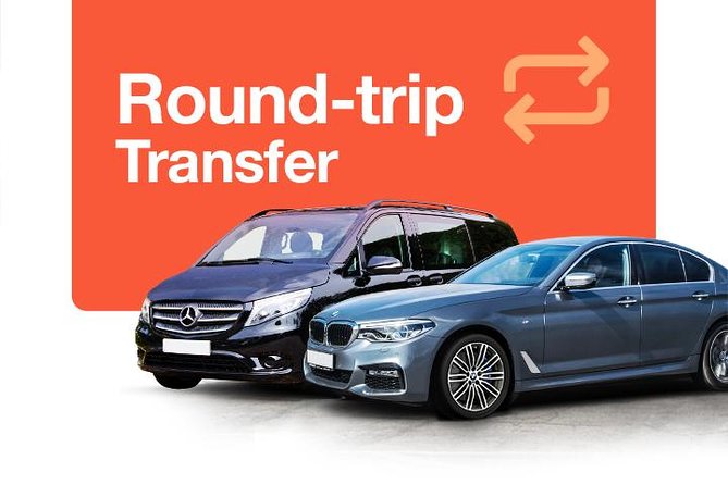 Private Airport Round-Trip Transfer: Munich Airport to Munich Hotel - Common questions