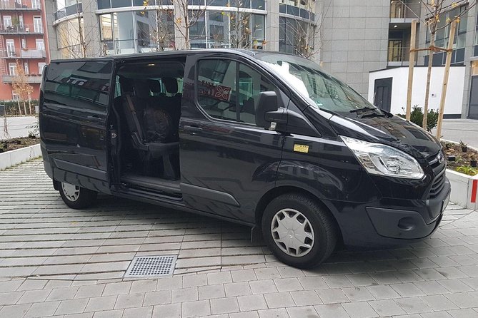 Private Airport Transfer: Brussels Airport (BRU) to Brussels - Pricing and Inclusions