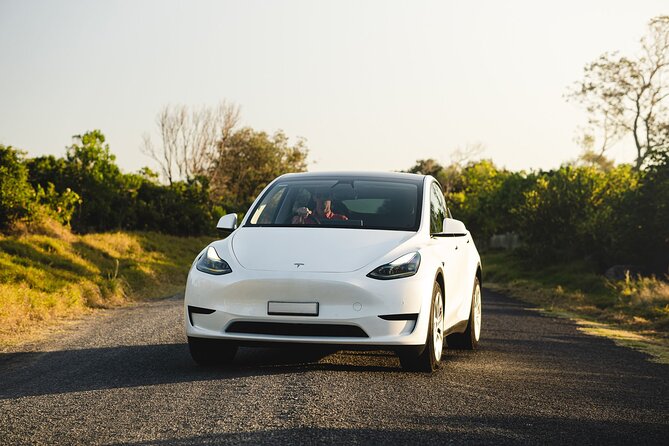 Private Airport Transfer in Tesla From Ballina to Byron Bay - Last Words