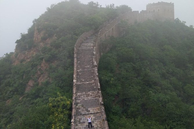 Private All-Inclusive Hiking Tour: Unrestored Great Wall Gubeikou to Jinshanling - Last Words