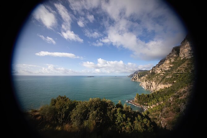 Private Amalfi Coast Tour With Path of the Gods - Additional Expectations and Information