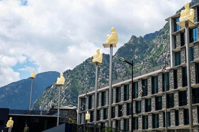 Private Andorra Tour : Sightseeing & Shopping Local Lunch - Additional Details