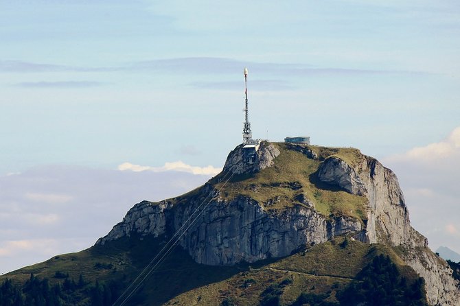 Private Appenzell and Liechtenstein Day Trip From Lucerne (Mar ) - Pricing Structure