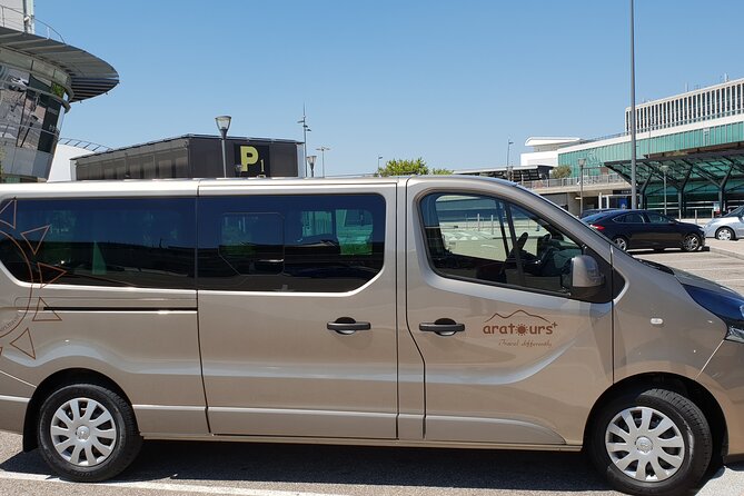 Private Arrival Transfer: From Geneva Airport to Gstaad Saanen - Customer Reviews and Ratings