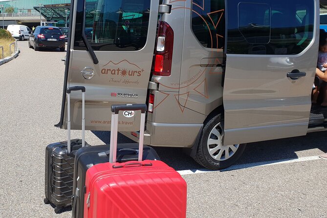 Private Arrival Transfer: From Zurich Airport to Gstaad Saanen - Customer Support and Inquiries