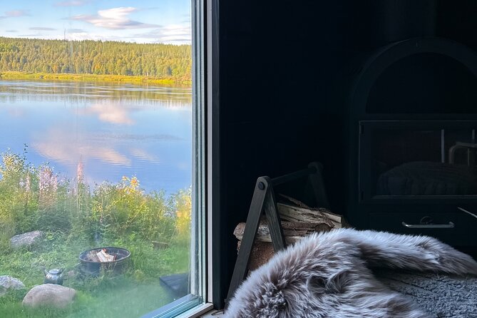 Private Aurora Magic Cabin Overnight Experience in Rovaniemi - Last Words