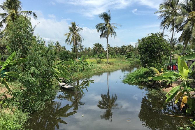 Private Authentic Mekong River Full Day Trip - Non Touristic Mekong Delta - Price and Booking Information