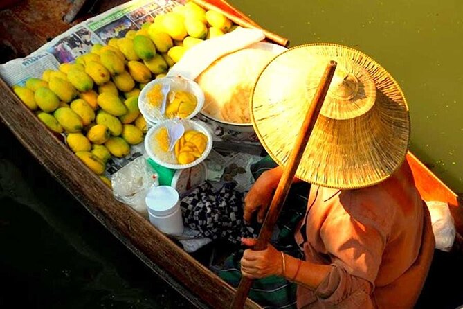 Private Bangkok Floating Market Tour - Common questions