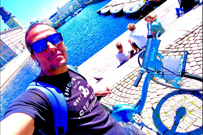 Private Bike Tour in Gothenburg With Pickup - Additional Information and Booking Process