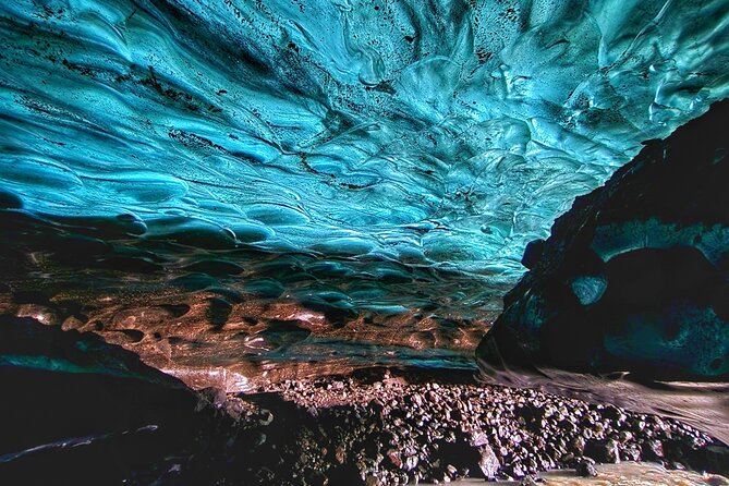 Private Blue Ice Cave Tour (from Jokulsarlon) - Contact and Pricing