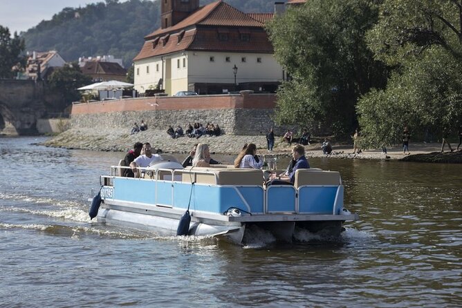 Private Boat Cruise With Unlimited Beer - Specific Review Example