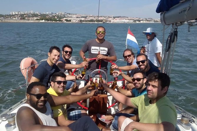 PRIVATE BOAT TOUR Lisbon - Traveler Reviews