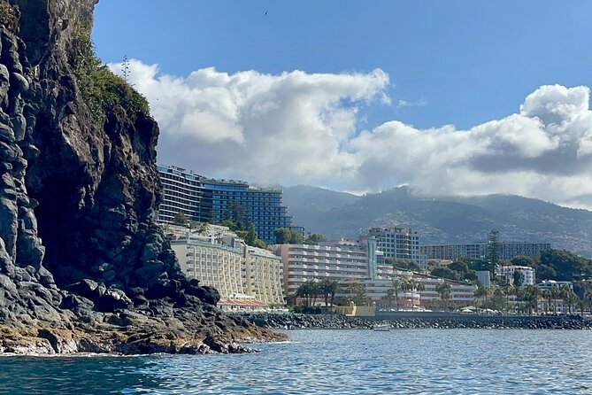 Private Boat Tour With Snorkeling and Paddleboarding From Funchal - Booking Support
