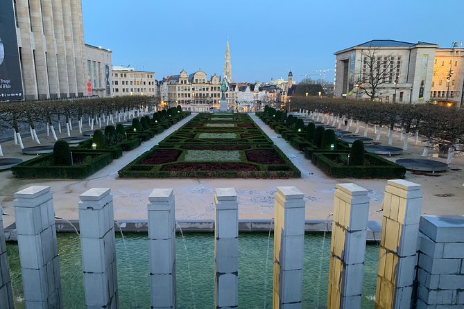 Private Brussels Walking Tour - Reviews for Private Brussels Walking Tour