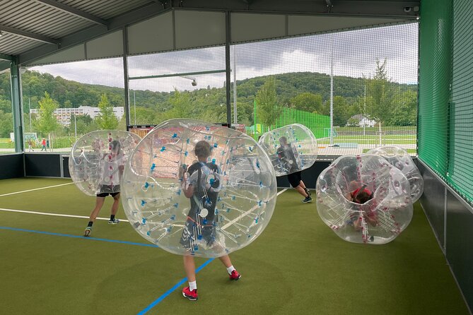 Private Bubble Football Bubble Soccer and Bumper Ball - Customer Support and Inquiries