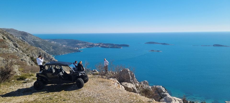 Private Buggy Panorama Adventure /2 Hours-2 Hills Viewpoint - Drop-off Locations