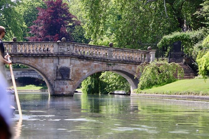 Private Cambridge Punting Tour - Common questions