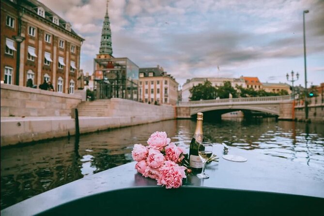 Private Canal Serenity: Morning/Afternoon Tea Cruise in Amsterdam - Cancellation and Refund Policies