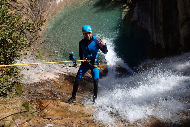 Private Canyoning Adventure in Huesca - Last Words