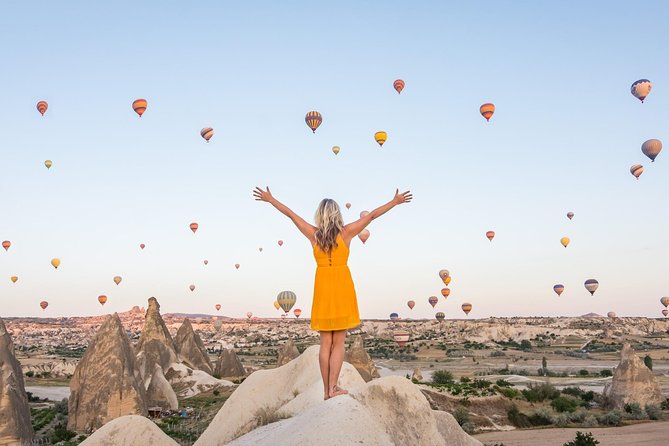 Private Cappadocia Tour - Negative Experiences