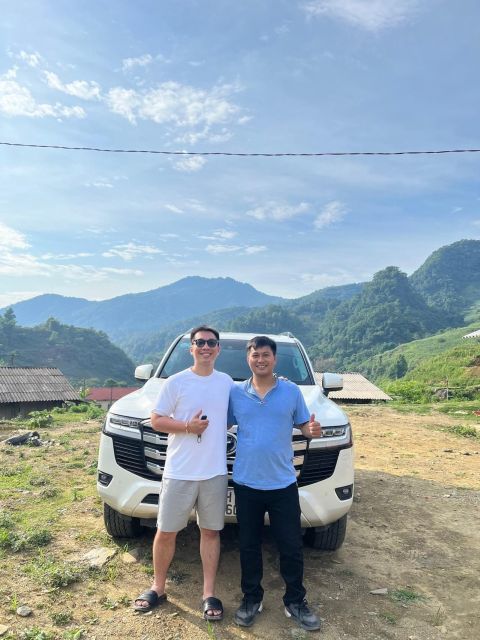 Private Car and Tour Guide Exploring Northern Vietnam - Last Words