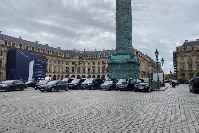 Private Car Trip To Versailles From Paris - Customer Experience