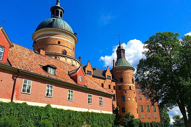 PRIVATE Castle Drottningholm and Gripsholm Tour Stockholm - Additional Resources